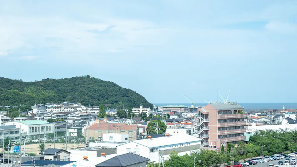 Super Hotel Tokushima Komatsushima Natural Hot Spring