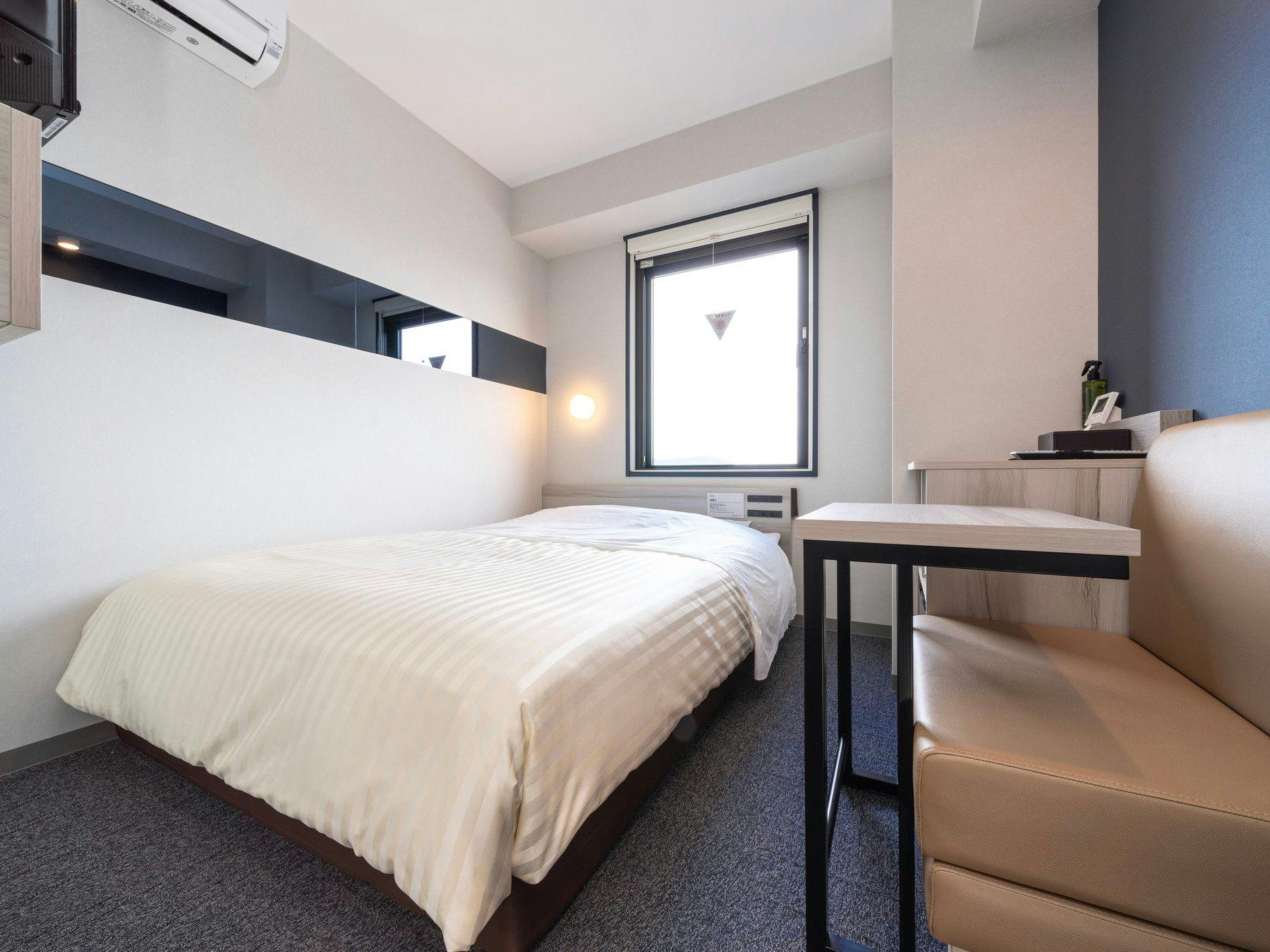 Super Hotel Tokushima Komatsushima Natural Hot Spring