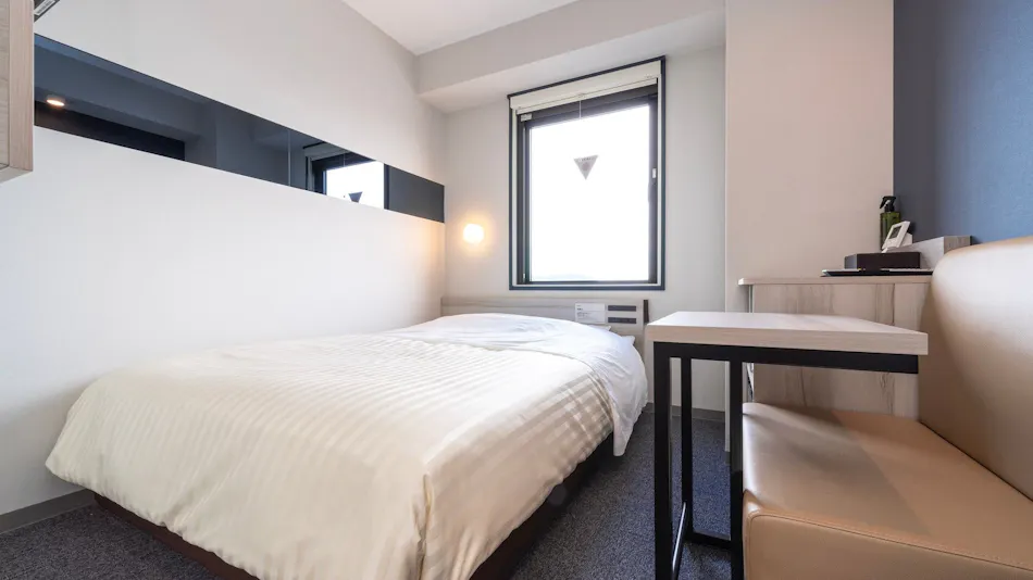 Super Hotel Tokushima Komatsushima Natural Hot Spring