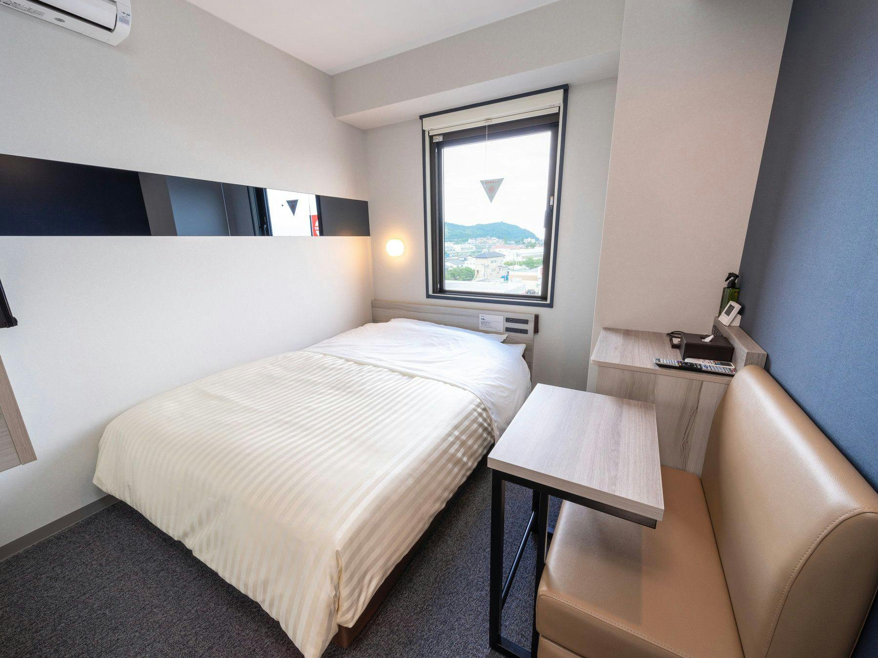 ไม่ว่าจะเพื่อธุรกิจหรือท่องเที่ยว เพลิดเพลินกับการนอนหลับที่สบาย