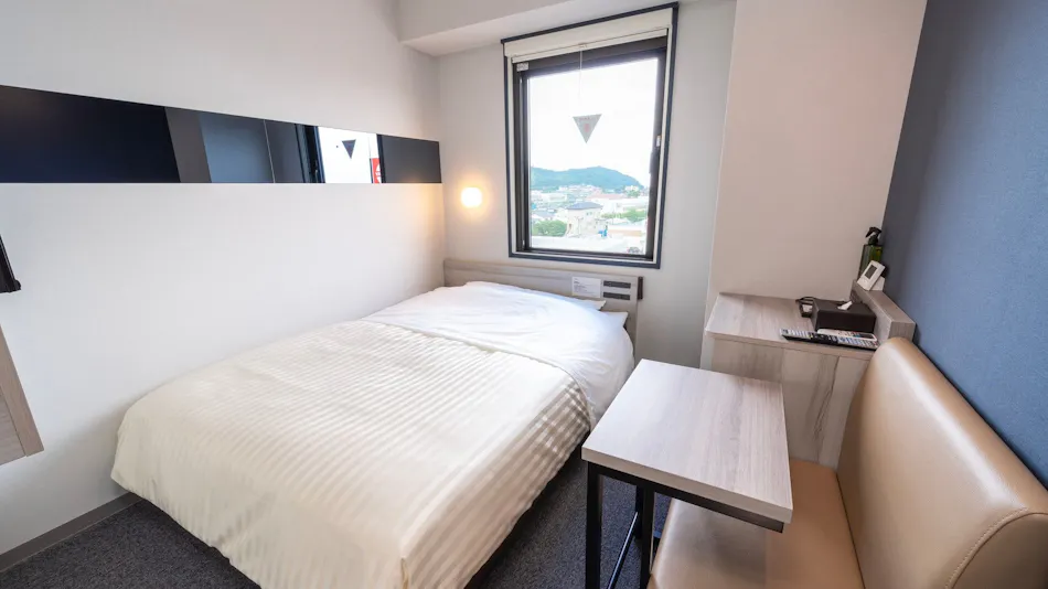 Super Hotel Tokushima Komatsushima Natural Hot Spring