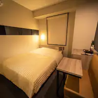 ความสว่างที่ค่อนข้างมืดช่วยให้หลับสบาย