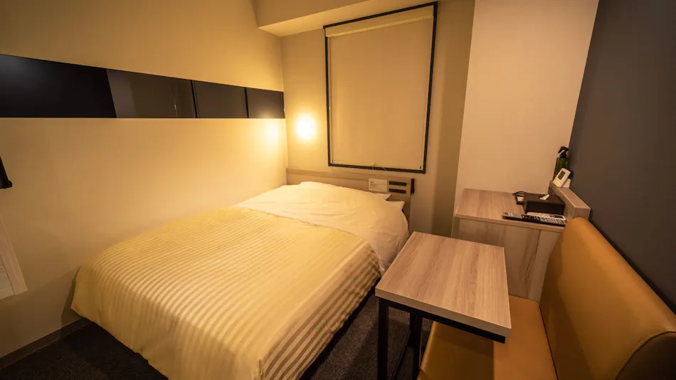 Super Hotel Tokushima Komatsushima Natural Hot Spring