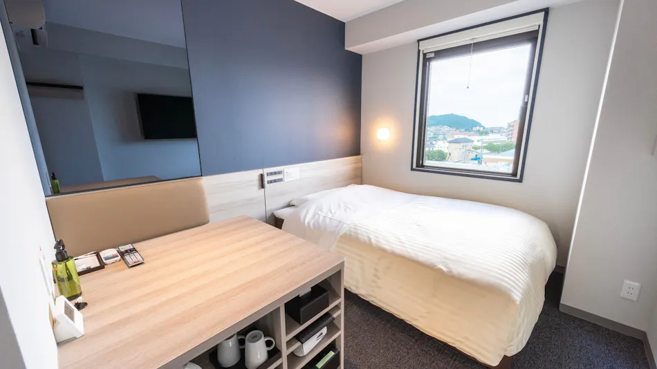 Super Hotel Tokushima Komatsushima Natural Hot Spring