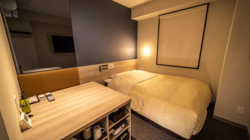Super Hotel Tokushima Komatsushima Natural Hot Spring