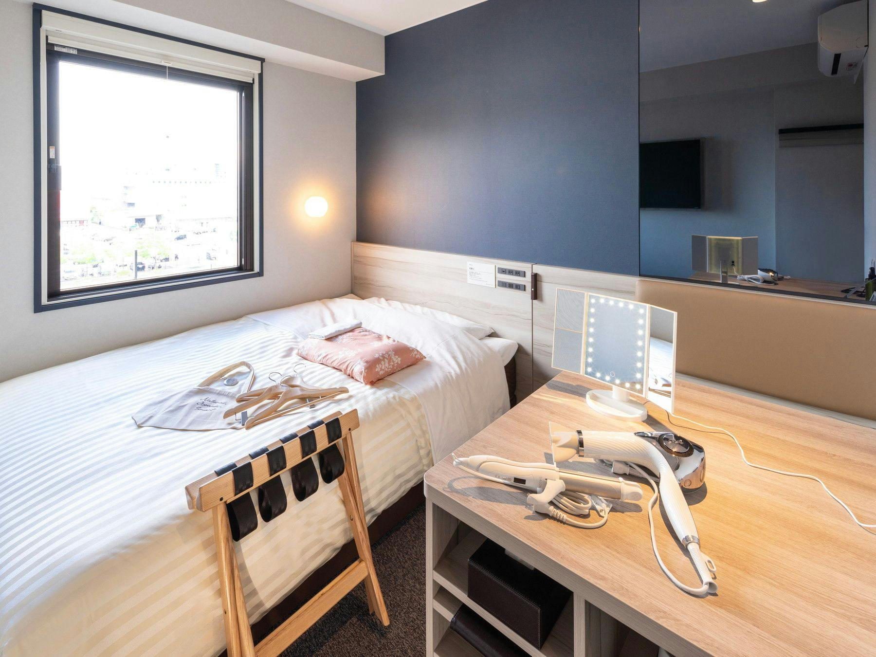 Super Hotel Tokushima Komatsushima Natural Hot Spring