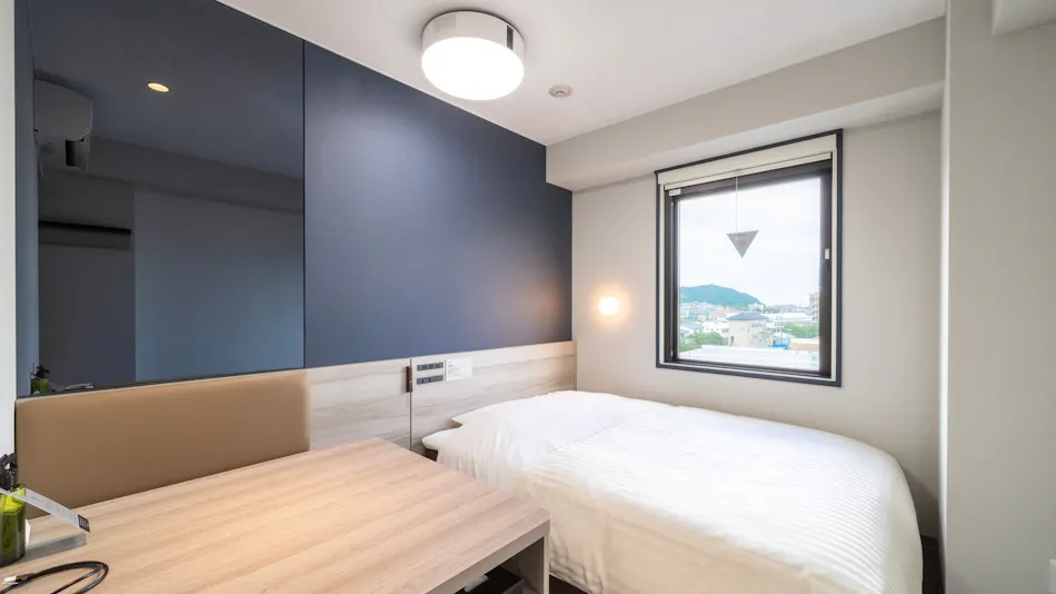 Super Hotel Tokushima Komatsushima Natural Hot Spring