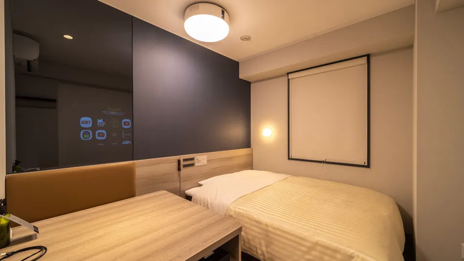 Super Hotel Tokushima Komatsushima Natural Hot Spring