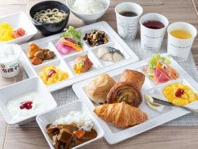 スーパーホテル徳島・小松島天然温泉(2021年7月30日オープン)