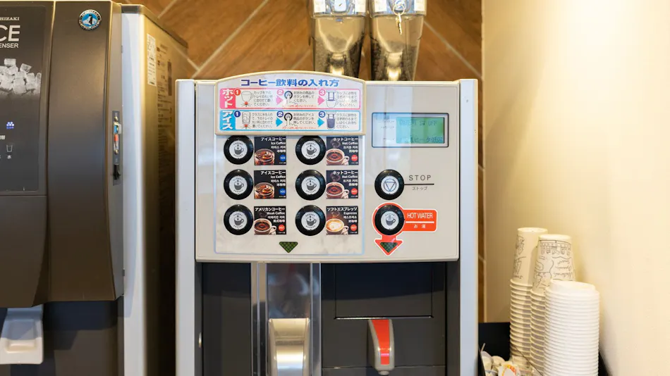 Super Hotel Tokushima Komatsushima Natural Hot Spring