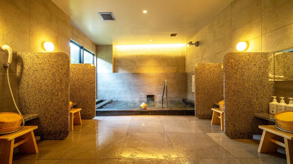 Super Hotel Tokushima Komatsushima Natural Hot Spring