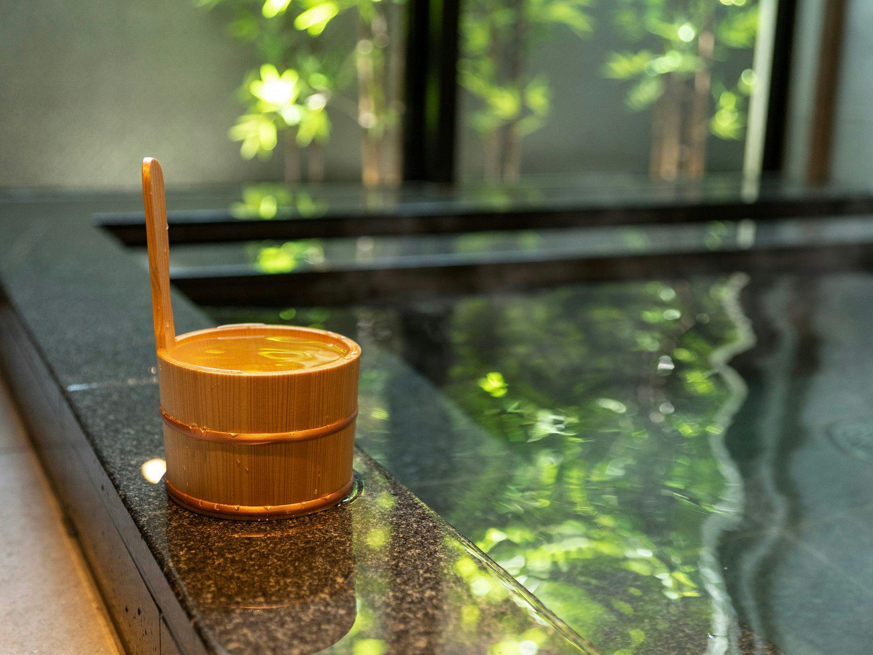 Super Hotel Tokushima Komatsushima Natural Hot Spring