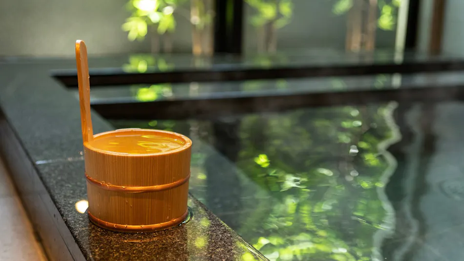 Super Hotel Tokushima Komatsushima Natural Hot Spring