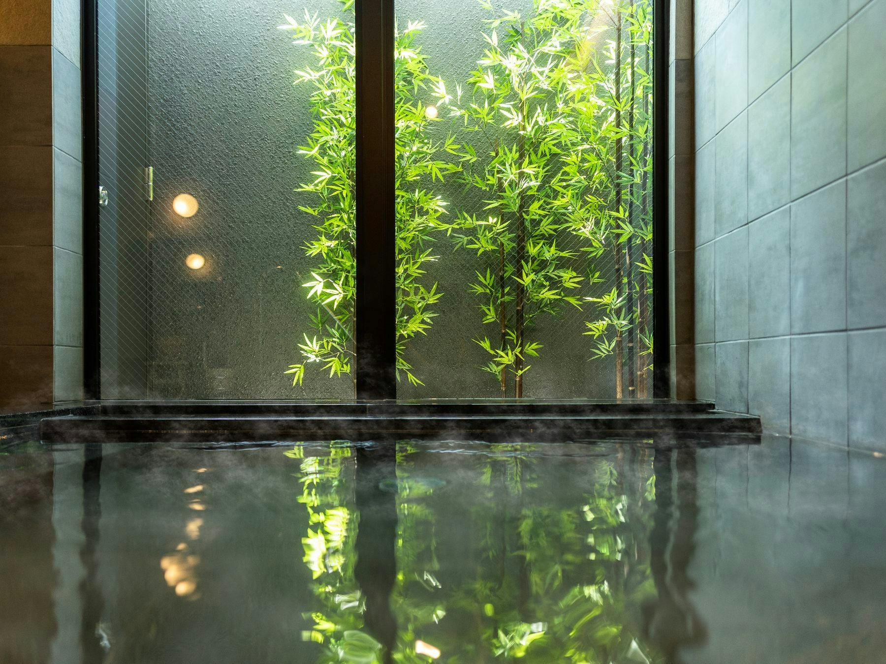 Super Hotel Tokushima Komatsushima Natural Hot Spring