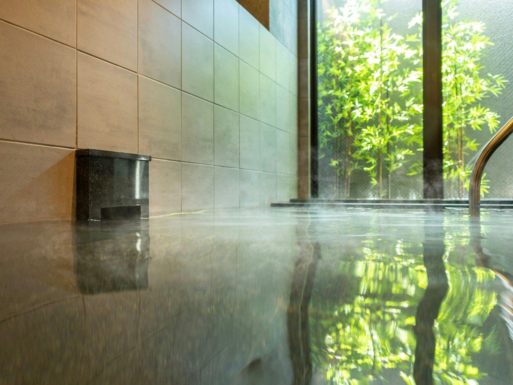 Super Hotel Tokushima Komatsushima Natural Hot Spring