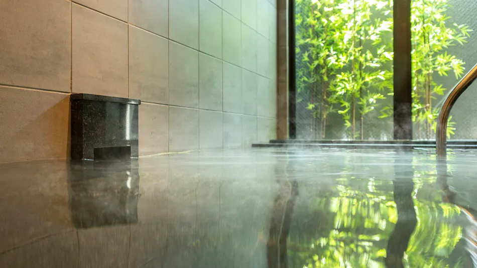Super Hotel Tokushima Komatsushima Natural Hot Spring