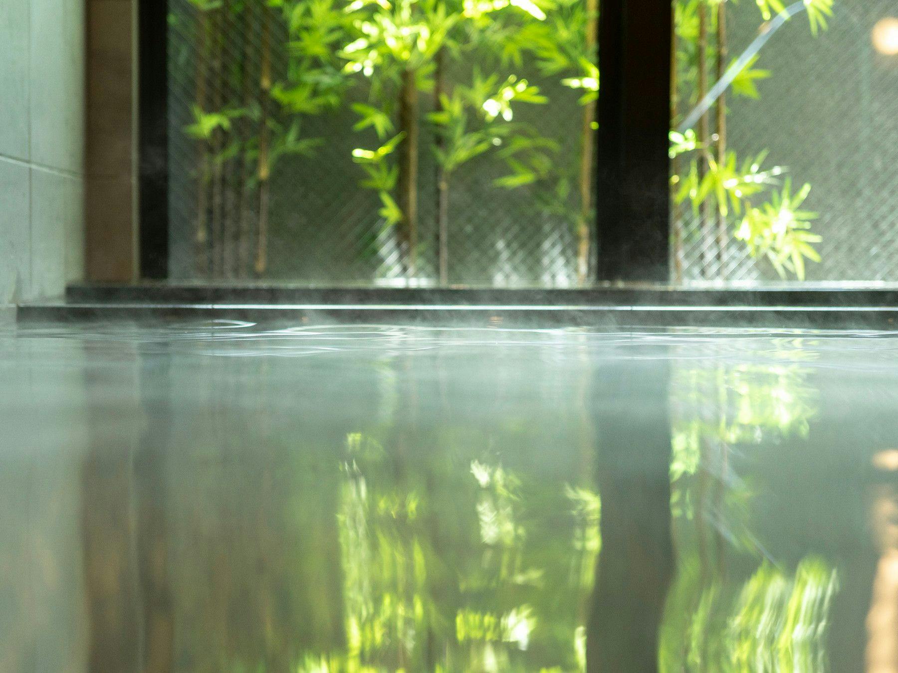 Super Hotel Tokushima Komatsushima Natural Hot Spring