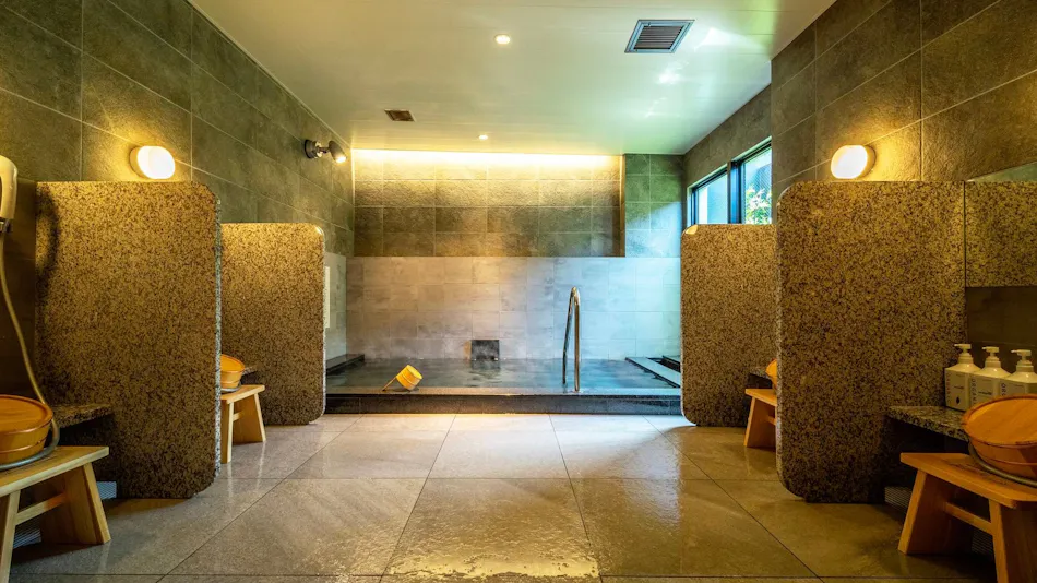 Super Hotel Tokushima Komatsushima Natural Hot Spring