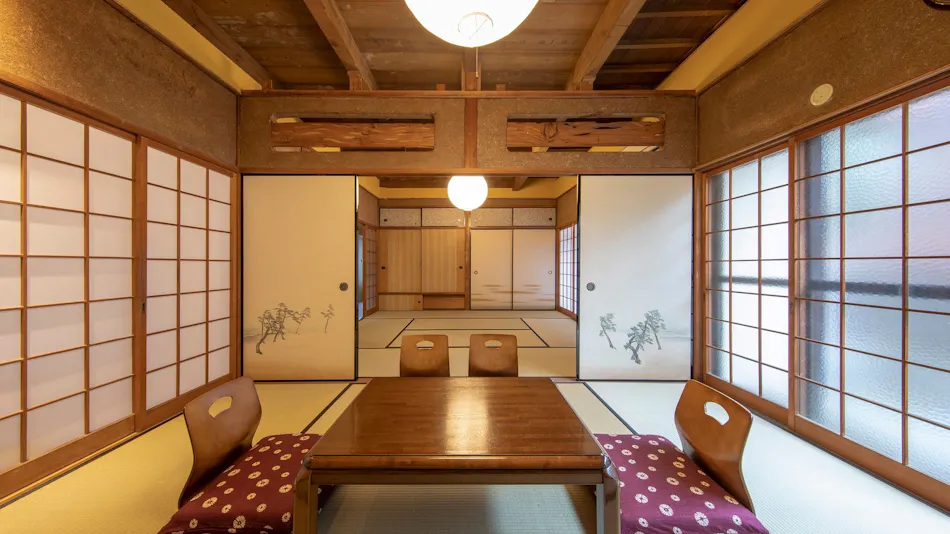 Konpira Machiya Usu