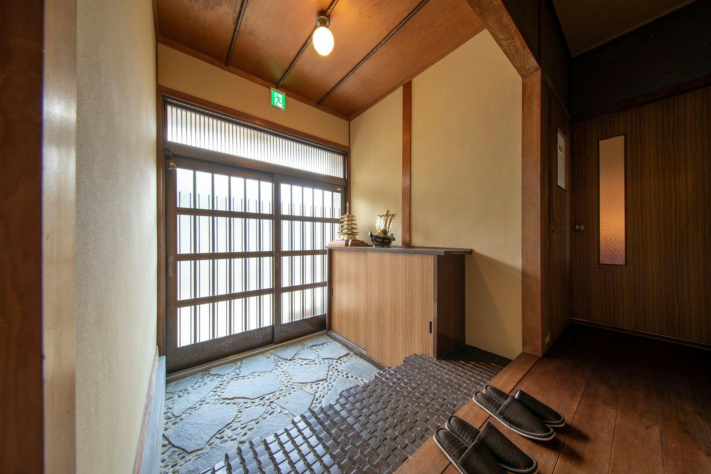 Konpira Machiya Usu