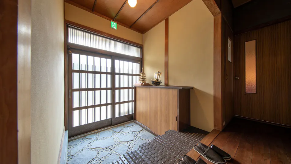 Konpira Machiya Usu