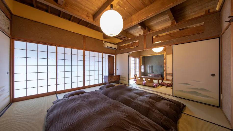Konpira Machiya Usu
