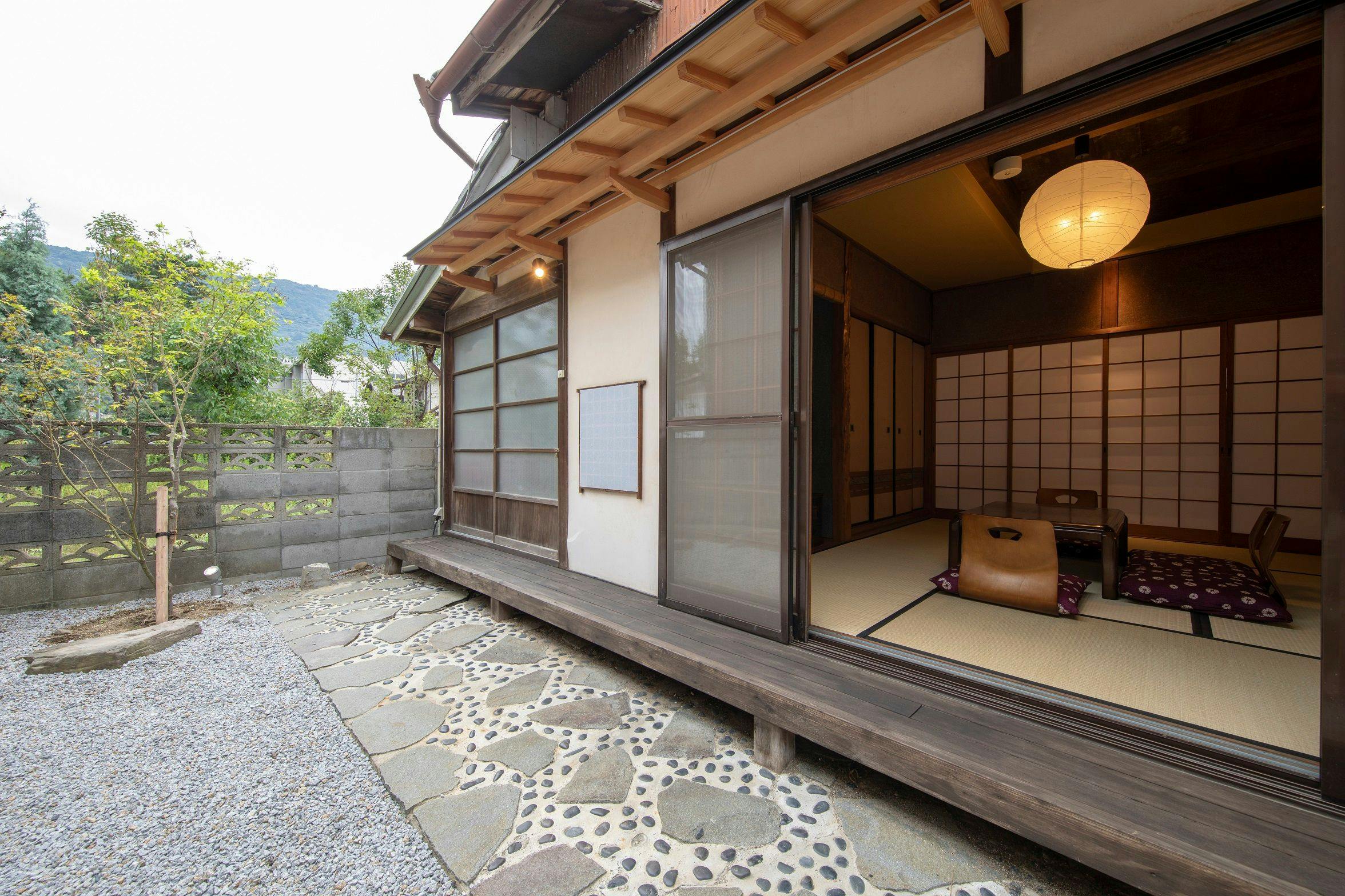 Konpira Machiya Usu