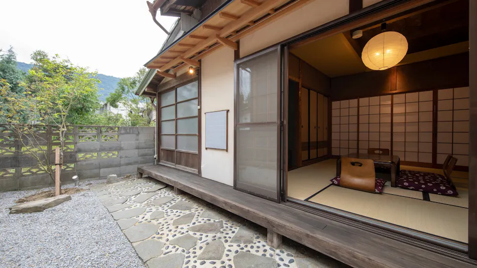 Konpira Machiya Usu