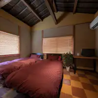 อาคารหลัก ห้องพักสไตล์ตะวันตก