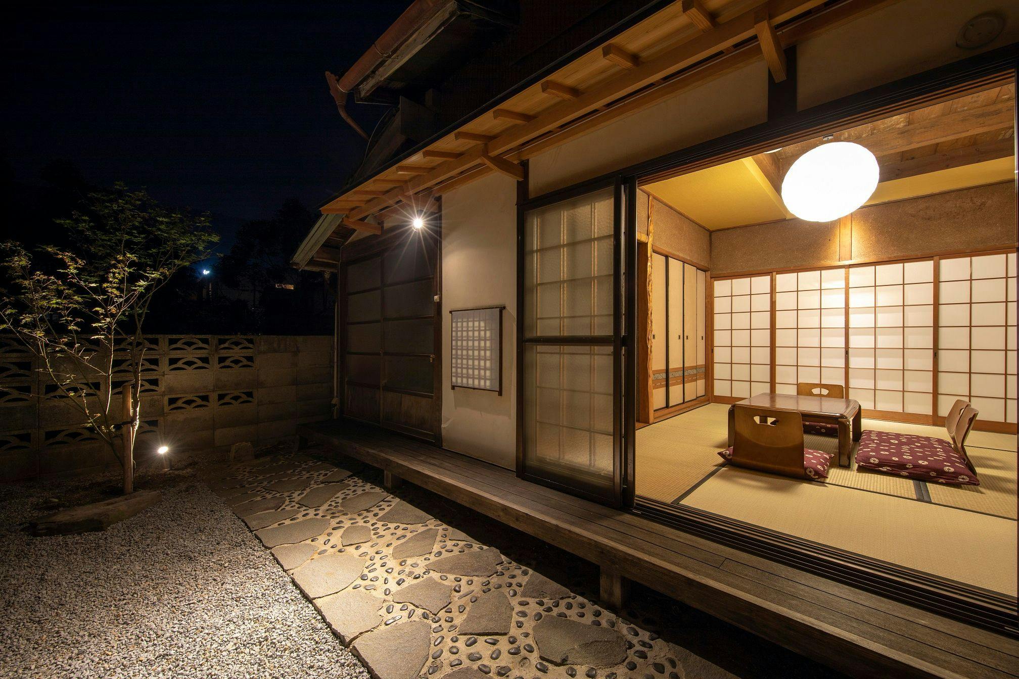 Konpira Machiya Usu