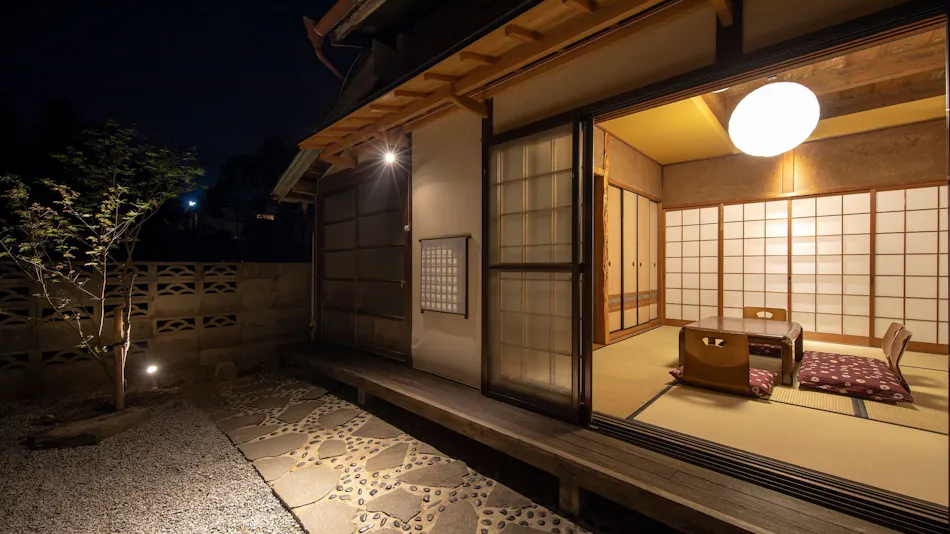 Konpira Machiya Usu
