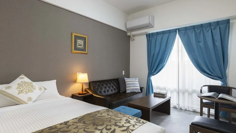 Mr.KINJO GS Ishigaki Island