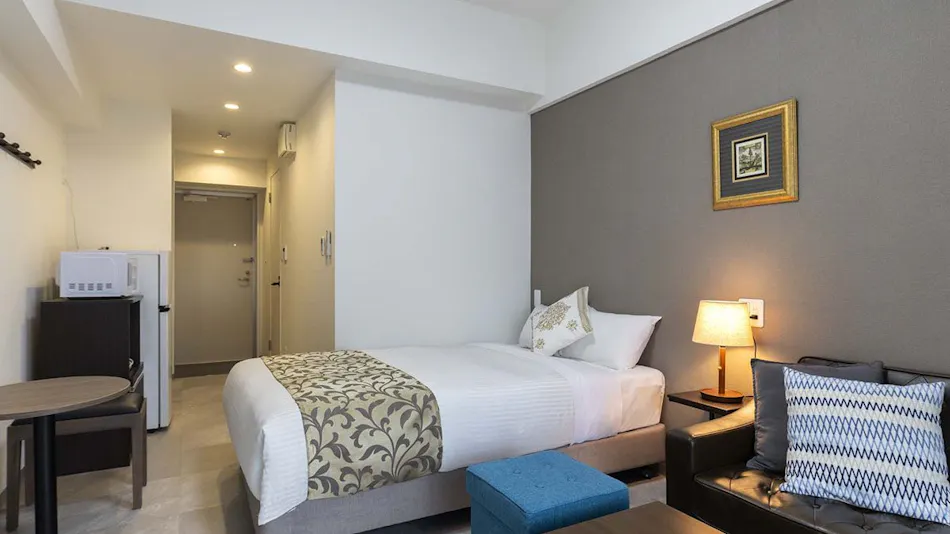 Mr.KINJO GS Ishigaki Island