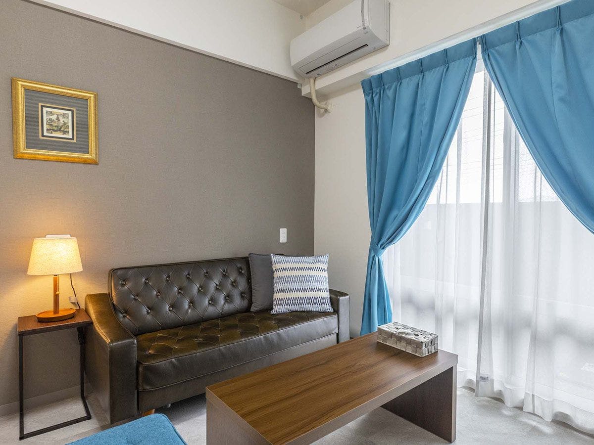 Mr.KINJO GS Ishigaki Island