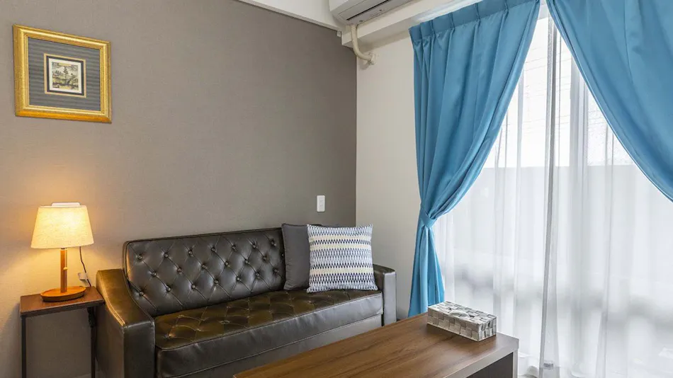 Mr.KINJO GS Ishigaki Island