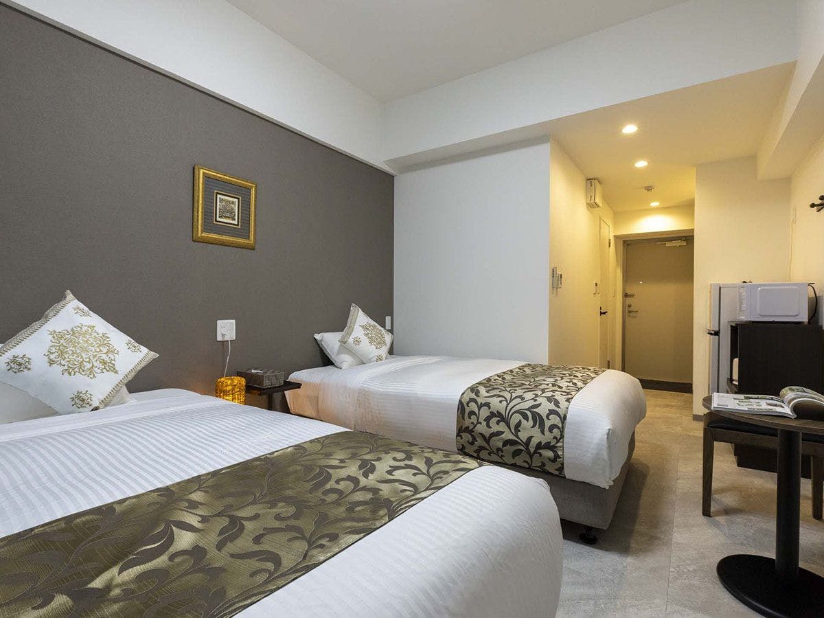 Mr.KINJO GS Ishigaki Island