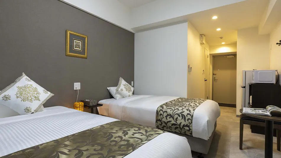 Mr.KINJO GS Ishigaki Island