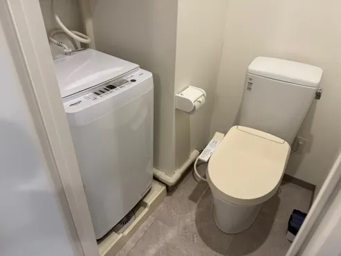 Mesin basuh automatik sepenuhnya (5.5 kg)