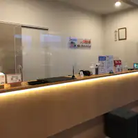 เคาน์เตอร์ชั้น 1