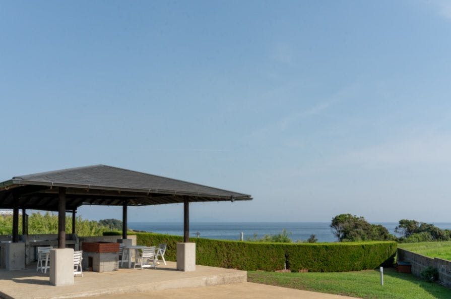 ritomaru villa @ hatsuyama iki