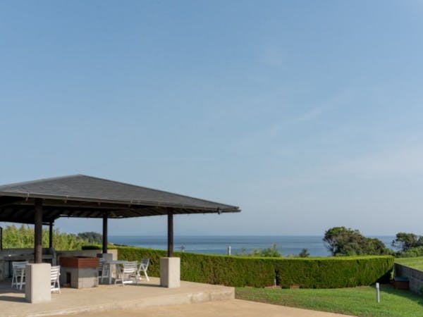 ritomaru villa @ hatsuyama iki