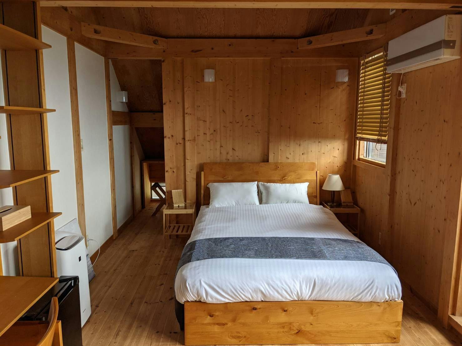 ritomaru villa @ hatsuyama iki