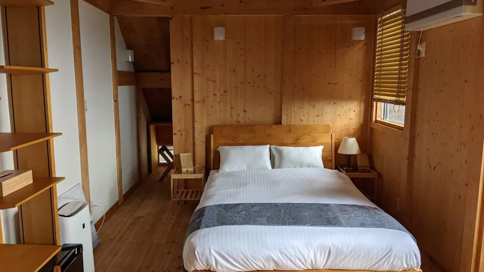 Ritomaru Villa @ Hatsuyama Iki