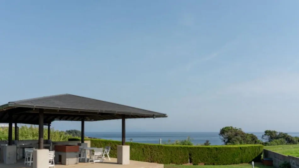 Ritomaru Villa @ Hatsuyama Iki