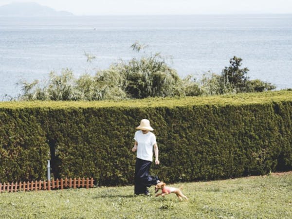 ritomaru villa @ hatsuyama iki