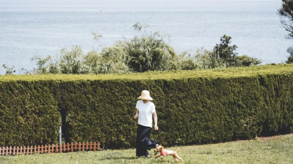 Ritomaru Villa @ Hatsuyama Iki