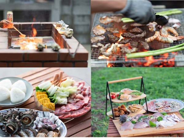 ritomaru villa @ hatsuyama iki