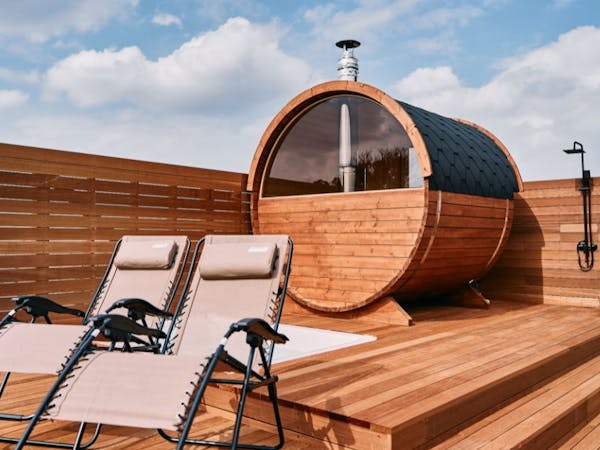 ritomaru villa @ hatsuyama iki