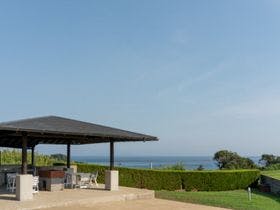 ｒｉｔｏｍａｒｕ　ｖｉｌｌａ　＠　ｈａｔｓｕｙａｍａ　ｉｋｉ