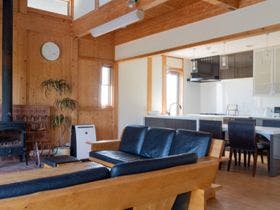 ｒｉｔｏｍａｒｕ　ｖｉｌｌａ　＠　ｈａｔｓｕｙａｍａ　ｉｋｉ